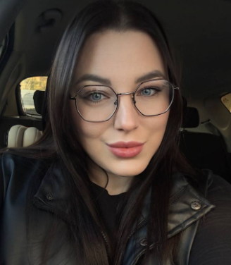 Плеханова Ксения Дмитриевна