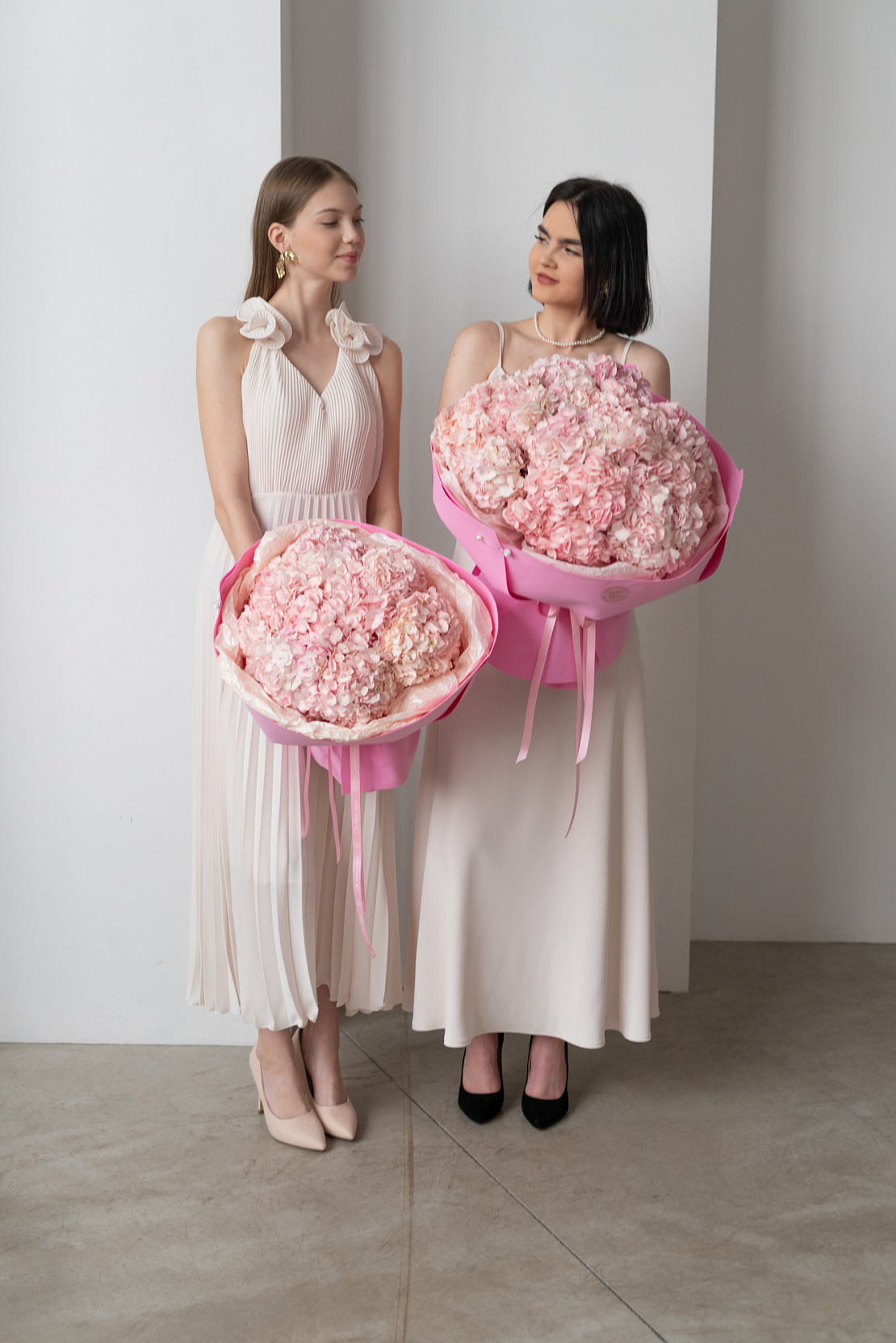 Букет Космополитан