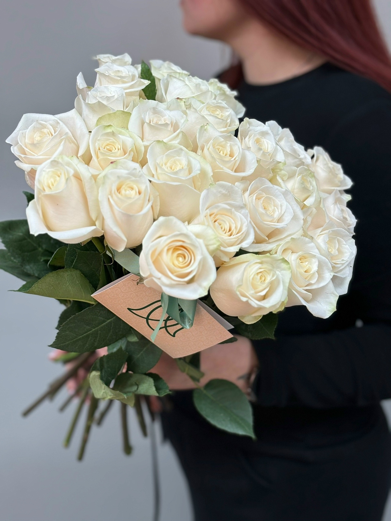 Розы Венделла акция 25 шт