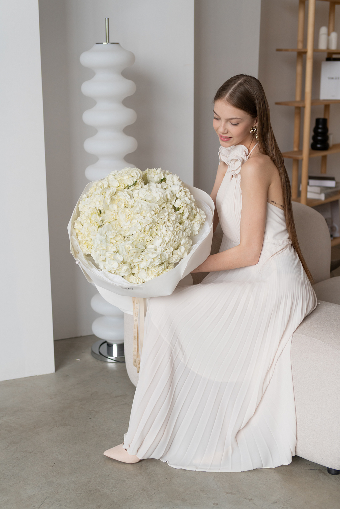 Букет Пина-Колада