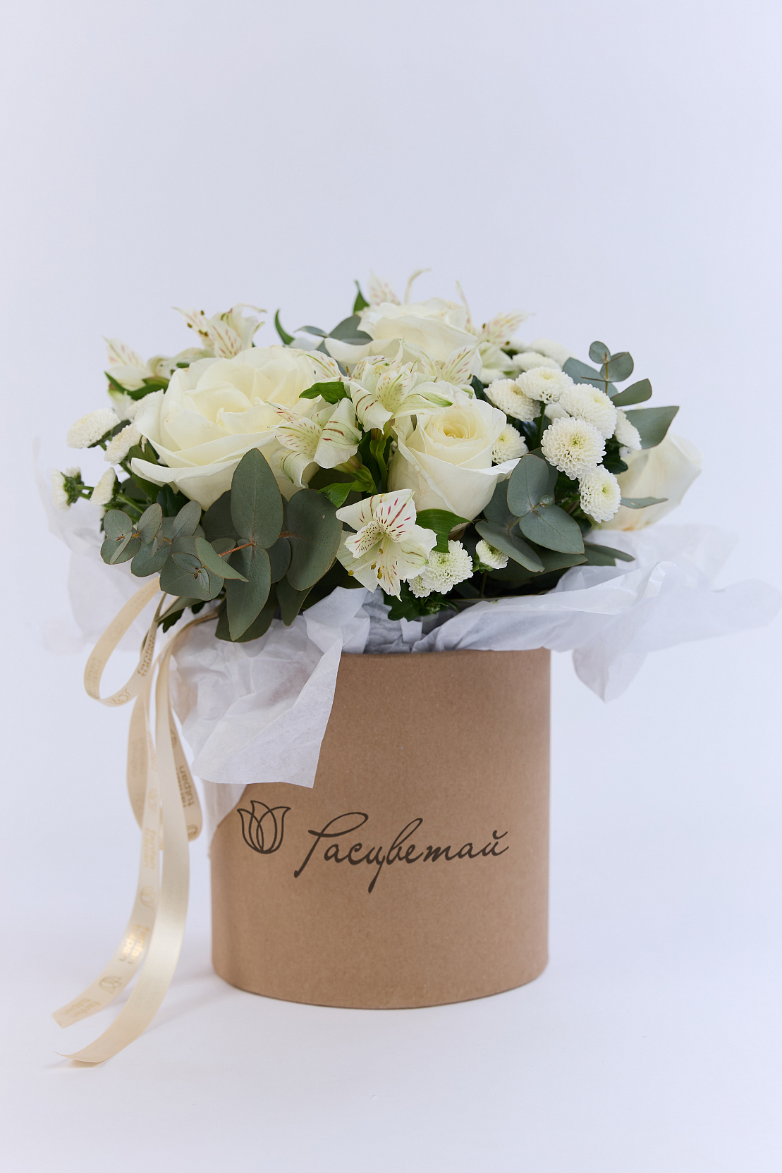 Счастье в мелочах