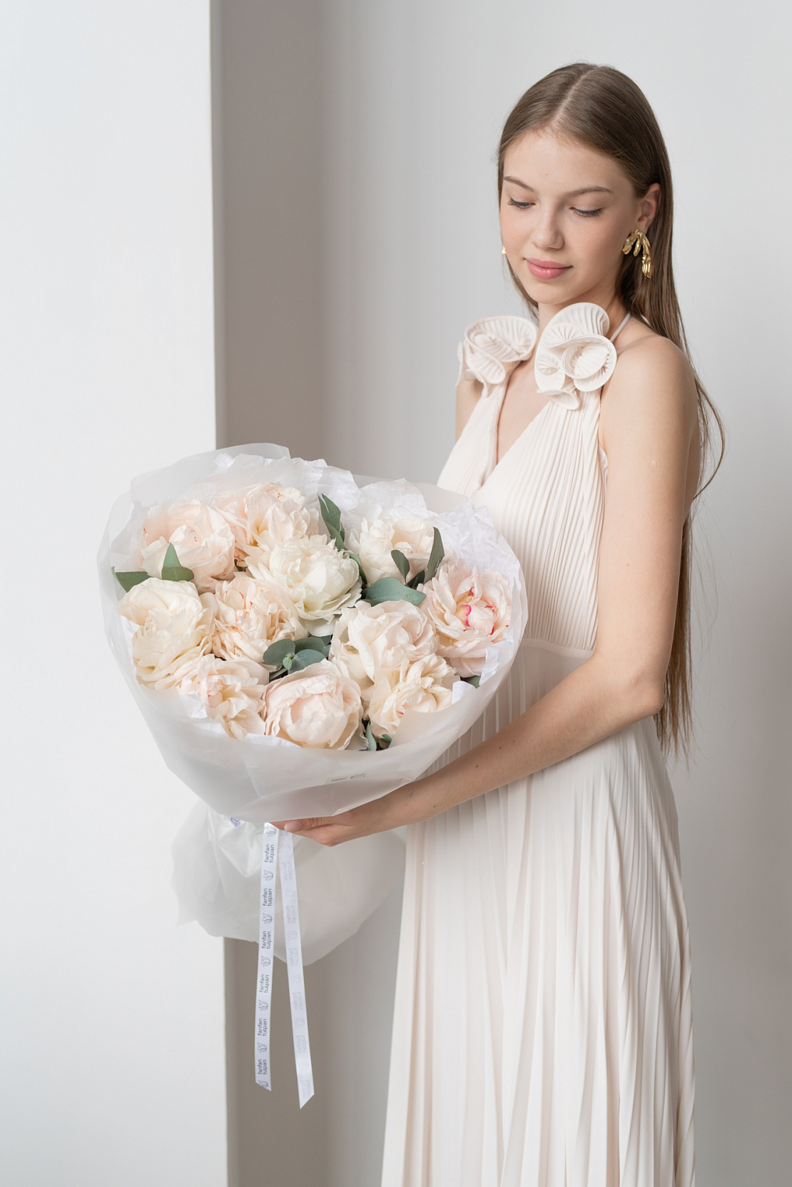 Букет Harmonia